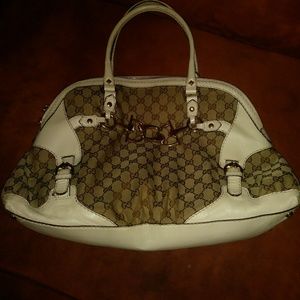 Authentic Gucci Bag